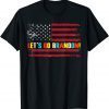 Brandon Anti Liberal Let’s Go! USA Flag!Joe Biden! Shirts