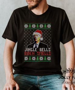 Ugly Christmas, Mens Funny Christmas, FJB Biden Xmas Shirts