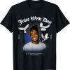 Aways Remember Juice WRLD Day at United Center Shirts T-Shirt