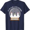 T-Shirt Glycogen Storage Disease It's OK to be a Little Different 2022