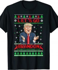 Shirts Lets Go Bandon Trump 2024