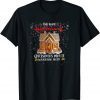 Tee Shirts Christmas This Is My Hallmarks Movie Watching Gift