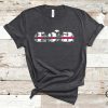 2022 FJB Lets Go Brandon Christmas, Funny Anti Biden Shirts
