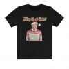 Anti Joe Biden, Merry 4th Of Easter, Christmas Graphic 2022 T Shirt