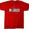 Victor Robles: The Clown Classic Shirt