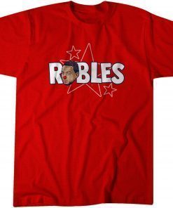 Victor Robles: The Clown Classic Shirt