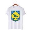TShirt The Ghost of Kyiv kraine Ghost of Kyiv