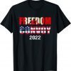 Official Canada Freedom Convoy 2022 Support Canadian Truckers Shirts
