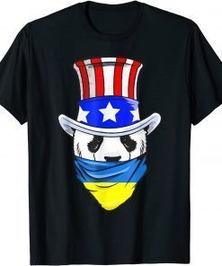 Classic Pray For Ukraine Ukrainians Ukrainian Slava Ukraini Vintage T-Shirt