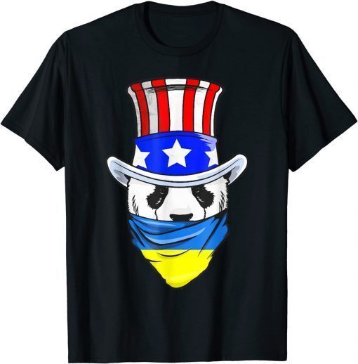 Classic Pray For Ukraine Ukrainians Ukrainian Slava Ukraini Vintage T-Shirt