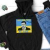 I Need Ammunition Not A Ride, Supporting Ukraine Shirt