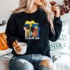 It's in my DNA Ukraine, Peace for Ukraine, Support Ukraine T-Shirt