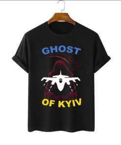 TShirt The Ghost of Kyiv tshirt,The Grim Reaper Ghost of Kyiv Ghost of Kyiv