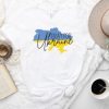 2022 Pray For Ukraine , Prayers for Ukraine, Stand with Ukraine Tee Shirts