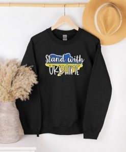 Stand With Ukraine, I Support Ukraine , I Stand with Ukraine Shirt