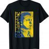 T-Shirt Volodymyr Zelensky Not All Heroes Wear Capes Support Ukraine