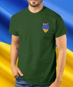 T-Shirt 5.11 Ukraine, 5 11 , Trending , Fast Shipping, Support, Stand With Ukraine