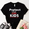 Robb Elementary School, Protect Our Children End Gun Violence, Gun Control Now TShirt