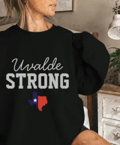 Texas Pray For Uvalde, Uvalde Strong, Uvalde Texas Strong, Protect Our Children, Pray for Uvalde Shirt
