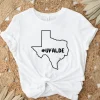2022 Uvalde Texas Strong Pray , Anti Gun Violence, Texas Uvalde Shirt