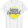 Fresh Squeezed Summer Business Lemon Juice Classic Shirt