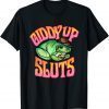 Giddy Up Sluts Limited Shirt