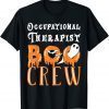 Halloween Occupational Therapist 2022 Shirt