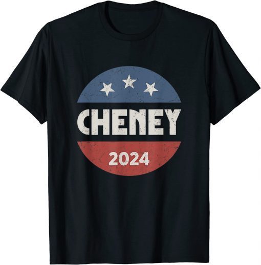 Liz Cheney for President 2024 USA Election Liz 24 Limited Shirt