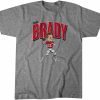 Tom Brady: Caricature Limited Shirt