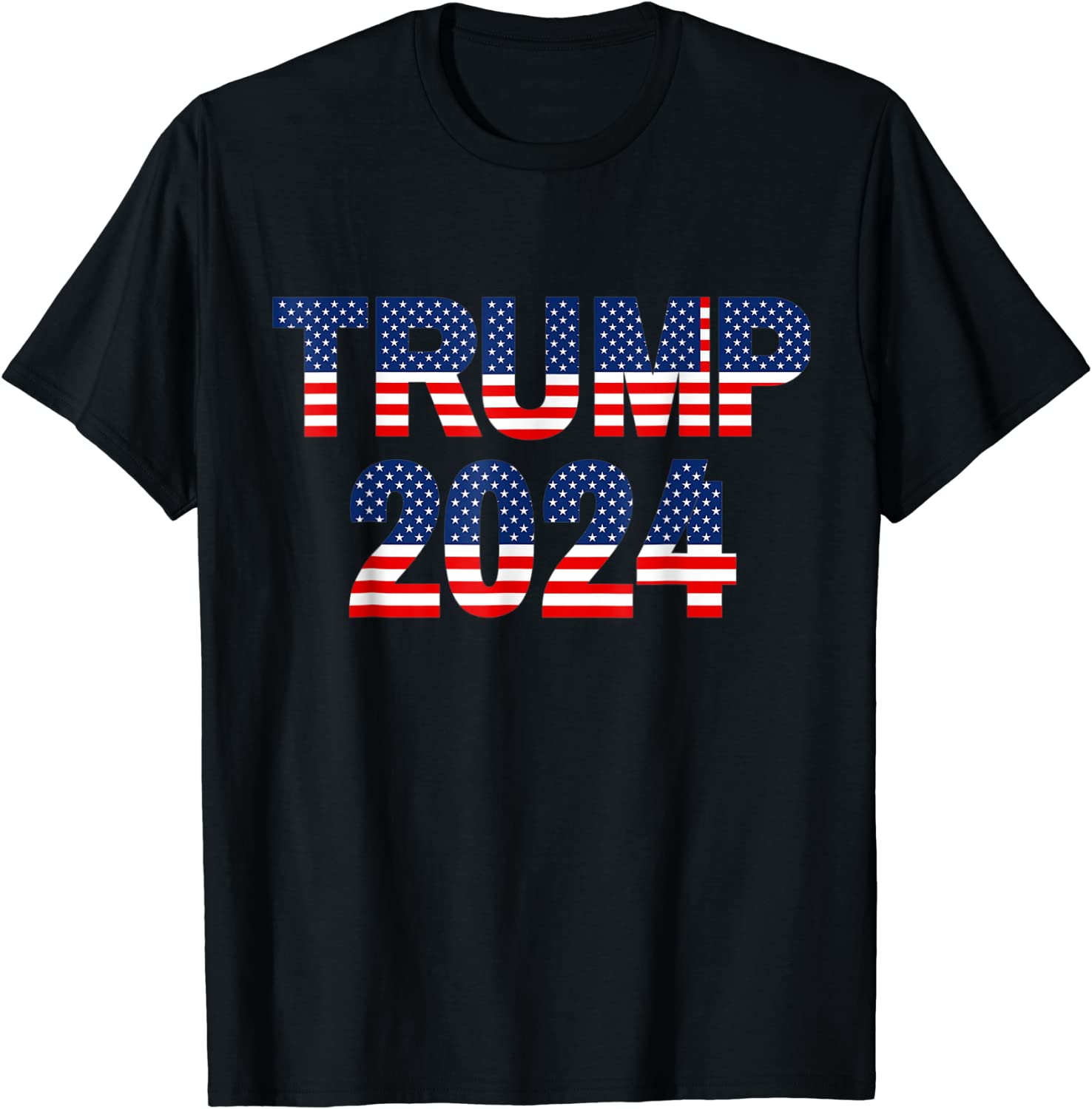 Trump 2024 Retro Vintage USA Flag Limited Shirt ReviewsTees