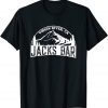 Virgin River Jack's Bar Classic Shirt