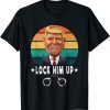 DEFUND THE FBI 2022 T-Shirt