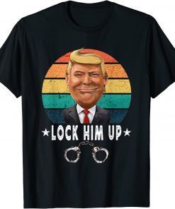DEFUND THE FBI 2022 T-Shirt