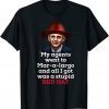 Arrest Biden We the People Have Had Enough Trump Shirt