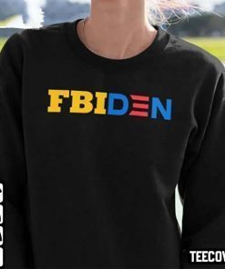 Anti Biden Defund The Fbi 2022 Shirts