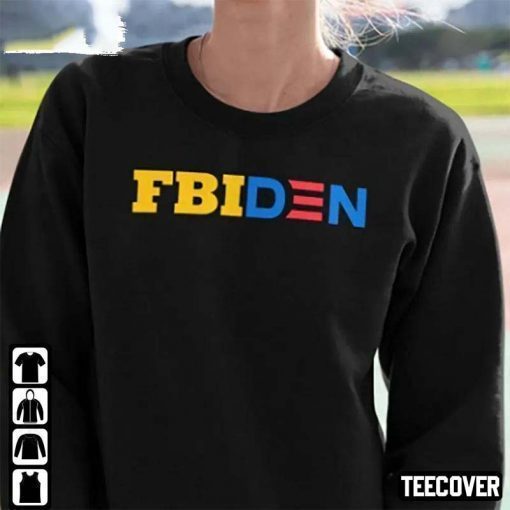 Anti Biden Defund The Fbi 2022 Shirts