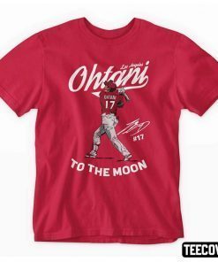 Vintage Shotime Shohei Ohtani ,La Angels Baseball Shirt
