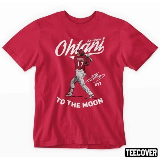 Vintage Shotime Shohei Ohtani ,La Angels Baseball Shirt