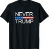 Official Never Trump T-Shirt