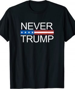 Official Never Trump T-Shirt