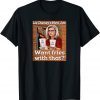 Arrest Biden We the People Have Had Enough Trump Liz Cheney Shirts