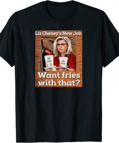 Arrest Biden We the People Have Had Enough Trump Liz Cheney Shirts