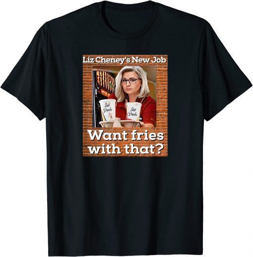 Arrest Biden We the People Have Had Enough Trump Liz Cheney Shirts