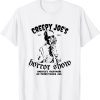 Creepy Joe's Horror Show Republican NIghtmare Classic T-Shirt