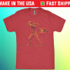 Goldy 2022 Shirts