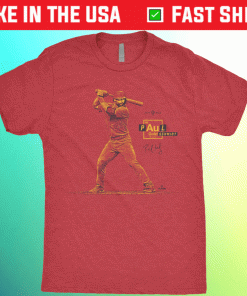 Goldy 2022 Shirts