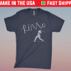 Rizzo Unisex TShirt