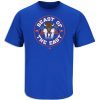 Beast of The East Buffalo Football Unisex TShirt