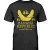 Banana Republic Invasion of Mar-a-Lago Shirt