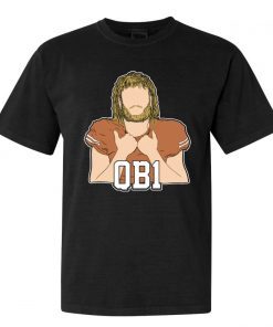 QB1 TX 2022 TSHIRT